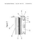 HIGH DENSITY CABLE MANAGEMENT BRACKET diagram and image