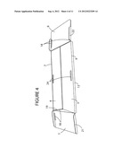 PORTABLE PODIUM diagram and image