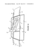 PORTABLE PODIUM diagram and image