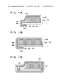 RADIATION DETECTION APPARATUS, SCINTILLATOR PANEL, METHOD FOR     MANUFACTURING SAME AND RADIATION DETECTION SYSTEM diagram and image