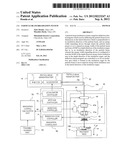 PARTICLE BEAM IRRADIATION SYSTEM diagram and image