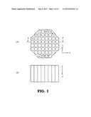 PARTICLE BEAM IRRADIATION SYSTEM diagram and image