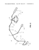 PARTICLE BEAM IRRADIATION SYSTEM diagram and image