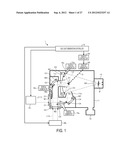 EXTREME ULTRAVIOLET LIGHT GENERATION APPARATUS diagram and image