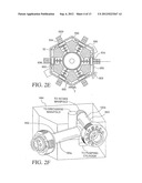 VALVE HAVING OPPOSED CURVED SEALING SURFACES ON A VALVE MEMBER AND A VALVE     SEAT TO FACILITATE EFFECTIVE SEALING diagram and image