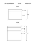 INFRARED LIGHT-REFLECTING FILM AND PRODUCTION METHOD THEREOF diagram and image