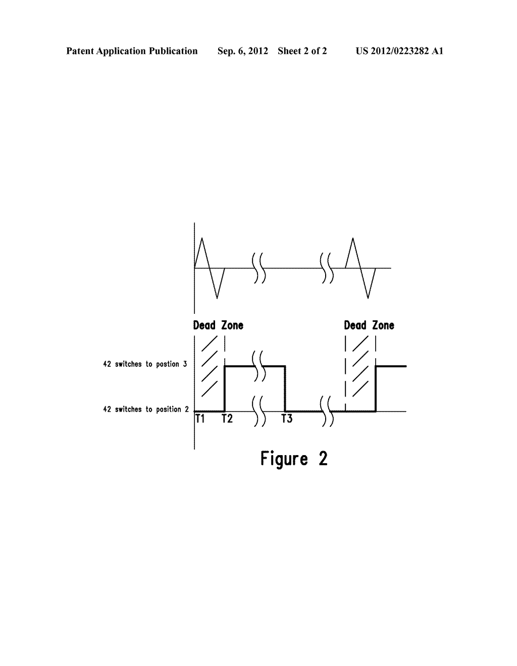 In Line Signal Repeaters for Transmission Line Based Electric Fences - diagram, schematic, and image 03
