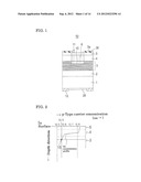 LIGHT-RECEIVING ELEMENT, LIGHT-RECEIVING ELEMENT ARRAY, METHOD FOR     MANUFACTURING LIGHT-RECEIVING ELEMENT AND METHOD FOR MANUFACTURING     LIGHT-RECEIVING ELEMENT ARRAY diagram and image