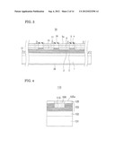 LIGHT-RECEIVING ELEMENT, LIGHT-RECEIVING ELEMENT ARRAY, METHOD FOR     MANUFACTURING LIGHT-RECEIVING ELEMENT AND METHOD FOR MANUFACTURING     LIGHT-RECEIVING ELEMENT ARRAY diagram and image