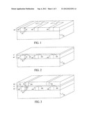 Multilayer-Interconnection First Integration Scheme for Graphene and     Carbon Nanotube Transistor Based Integration diagram and image