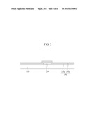 THIN FILM TRANSISTOR DISPLAY PANEL AND MANUFACTURING METHOD THEREOF diagram and image