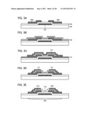 METHOD FOR MANUFACTURING TRANSISTOR diagram and image