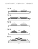 METHOD FOR MANUFACTURING TRANSISTOR diagram and image