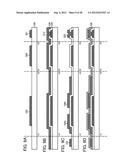 METHOD FOR MANUFACTURING TRANSISTOR diagram and image