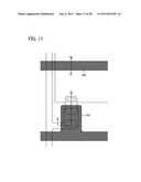 METHOD FOR MANUFACTURING TRANSISTOR diagram and image