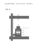 METHOD FOR MANUFACTURING TRANSISTOR diagram and image