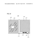 METHOD FOR MANUFACTURING TRANSISTOR diagram and image