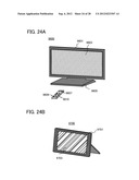 METHOD FOR MANUFACTURING TRANSISTOR diagram and image