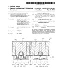 TEST STRUCTURE FOR MONITORING PROCESS CHARACTERISTICS FOR FORMING EMBEDDED     SEMICONDUCTOR ALLOYS IN DRAIN/SOURCE REGIONS diagram and image