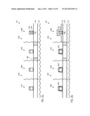 TEST STRUCTURE FOR MONITORING PROCESS CHARACTERISTICS FOR FORMING EMBEDDED     SEMICONDUCTOR ALLOYS IN DRAIN/SOURCE REGIONS diagram and image