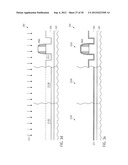 TEST STRUCTURE FOR MONITORING PROCESS CHARACTERISTICS FOR FORMING EMBEDDED     SEMICONDUCTOR ALLOYS IN DRAIN/SOURCE REGIONS diagram and image