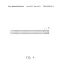 LIGHT EMITTING DIODE AND METHOD FOR MANUFACTURING THE SAME diagram and image