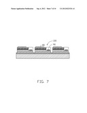 LIGHT EMITTING DIODE AND METHOD FOR MANUFACTURING THE SAME diagram and image