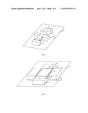 SEMICONDUCTOR DEVICE AND METHOD FOR FORMING THE SAME diagram and image