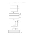 SEMICONDUCTOR DEVICE AND METHOD FOR FORMING THE SAME diagram and image