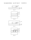 SEMICONDUCTOR DEVICE AND METHOD FOR FORMING THE SAME diagram and image