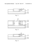 SEMICONDUCTOR DEVICE AND METHOD FOR FORMING THE SAME diagram and image