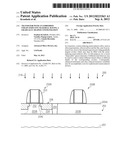 TRANSISTOR WITH AN EMBEDDED STRAIN-INDUCING MATERIAL HAVING A GRADUALLY     SHAPED CONFIGURATION diagram and image