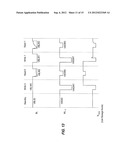 Gated Bipolar Junction Transistors, Memory Arrays, and Methods of Forming     Gated Bipolar Junction Transistors diagram and image