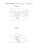 SEMICONDUCTOR DEVICE INCLUDING A CRYSTAL SEMICONDUCTOR LAYER, ITS     FABRICATION AND ITS OPERATION diagram and image