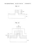 SEMICONDUCTOR DEVICE INCLUDING A CRYSTAL SEMICONDUCTOR LAYER, ITS     FABRICATION AND ITS OPERATION diagram and image