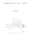 SEMICONDUCTOR DEVICE INCLUDING A CRYSTAL SEMICONDUCTOR LAYER, ITS     FABRICATION AND ITS OPERATION diagram and image