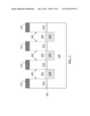 Floating Gate Semiconductor Memory Device and Method for Producing Such a     Device diagram and image