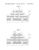 NON-VOLATILE MEMORY DEVICE AND METHOD FOR FABRICATING THE SAME diagram and image