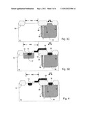 HIGH VOLTAGE DEVICE AND MANUFACTURING METHOD THEREOF diagram and image