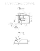 ELECTRONIC SYSTEMS, THIN FILM TRANSISTORS, METHODS OF MANUFACTURING THIN     FILM TRANSISTORS AND THIN FILM TRANSISTOR ARRAYS diagram and image