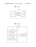 SEMICONDUCTOR PACKAGE INCLUDING CONNECTING MEMBER HAVING CONTROLLED     CONTENT RATIO OF GOLD diagram and image