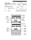 SEMICONDUCTOR DEVICE AND STRUCTURE FOR HEAT REMOVAL diagram and image