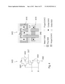 SEMICONDUCTOR DEVICE AND STRUCTURE FOR HEAT REMOVAL diagram and image