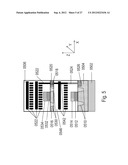 SEMICONDUCTOR DEVICE AND STRUCTURE FOR HEAT REMOVAL diagram and image