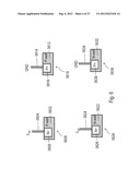 SEMICONDUCTOR DEVICE AND STRUCTURE FOR HEAT REMOVAL diagram and image