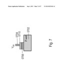 SEMICONDUCTOR DEVICE AND STRUCTURE FOR HEAT REMOVAL diagram and image