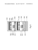 SEMICONDUCTOR DEVICE AND STRUCTURE FOR HEAT REMOVAL diagram and image