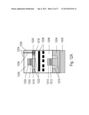 SEMICONDUCTOR DEVICE AND STRUCTURE FOR HEAT REMOVAL diagram and image