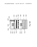 SEMICONDUCTOR DEVICE AND STRUCTURE FOR HEAT REMOVAL diagram and image