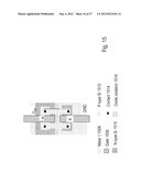 SEMICONDUCTOR DEVICE AND STRUCTURE FOR HEAT REMOVAL diagram and image